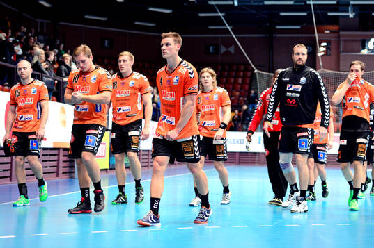 Kristianstad deppar