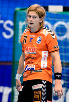 Kristianstads Andreas Cederholm