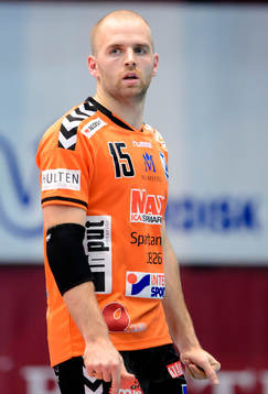 Kristianstads Johan Jepson