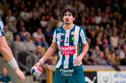 Hammarbys Jonatan Wenell