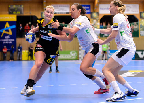 Sävehofs Ida Odén