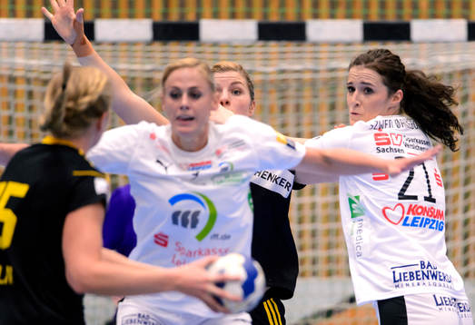 Sävehofs Frida Tegstedt