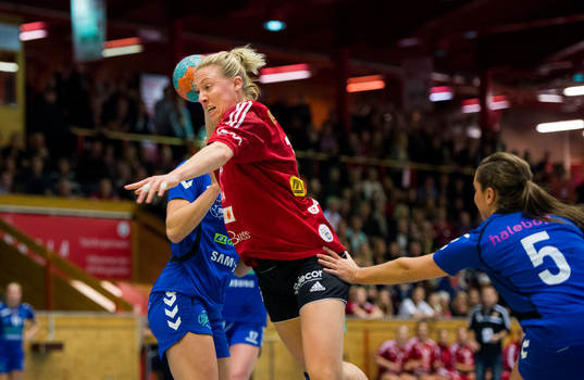 Skånelas Therese Eriksson