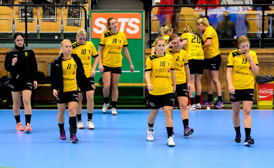 Eslöv deppar