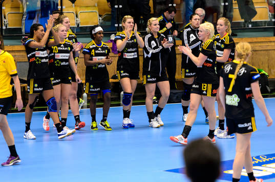 Sävehof firar