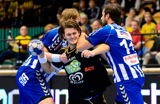 Sävehofs Niclas Fingren