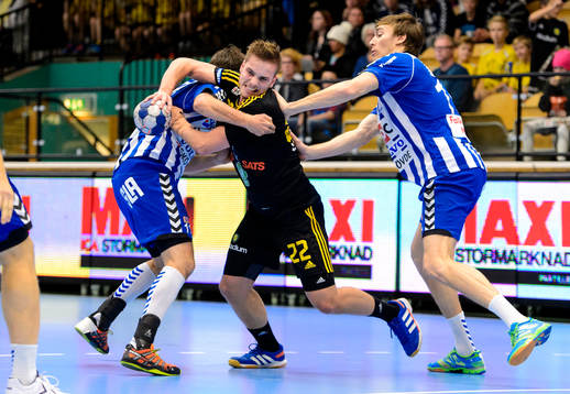 Sävehofs Eric Forsell-Schefvert