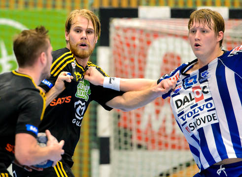 Sävehofs Oskar Ysander
