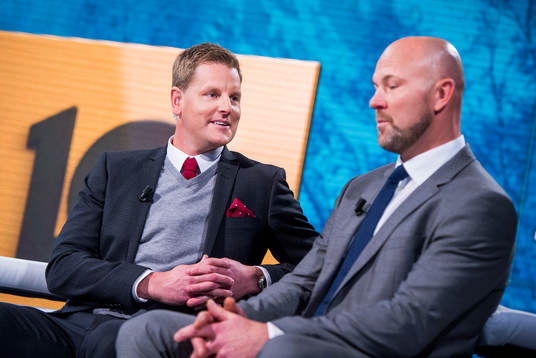 MTG TV och Viasat presenterar sin satsning