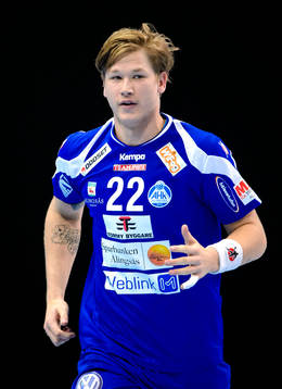 Alingsås Markus Stegefelt