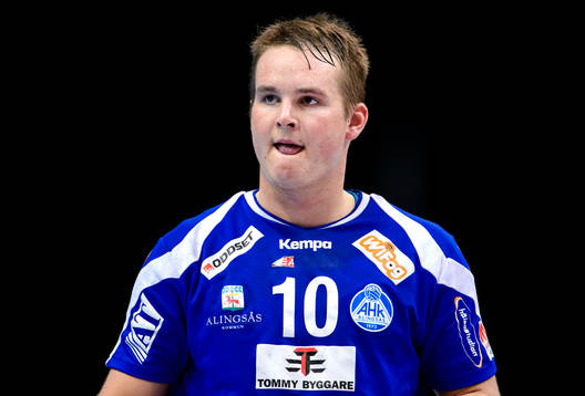 Alingsås Jesper Konradsson