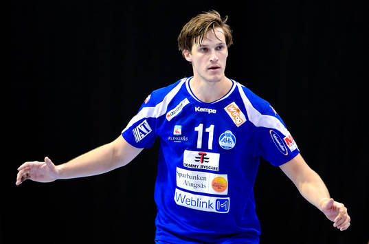 Alingsås Fredrik Teern