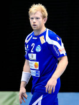 Alingsås Marcus Enström