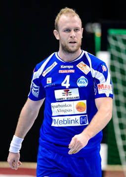 Alingsås Pål Wetterbrandt