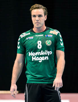 Önnereds Andreas Arrman