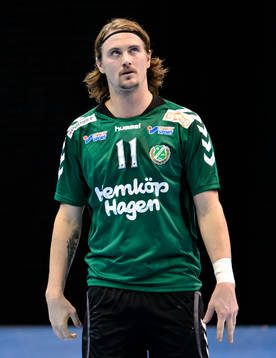 Önnereds Kim Konradsson