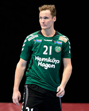 Önnereds Andreas Berg