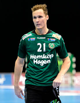 Önnereds Andreas Berg