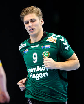 Önnereds Viktor Jönsson