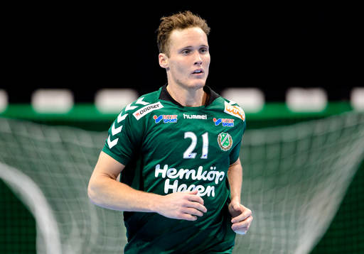 Önnereds Andreas Berg