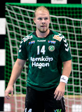 Önnereds Rasmus Nilsson