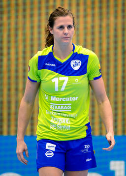 Krim Mercators Linnea Torstensson