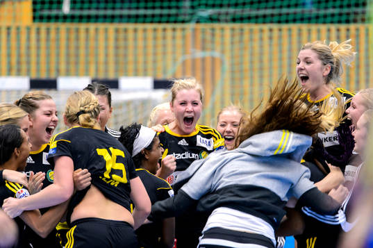 Sävehof firar