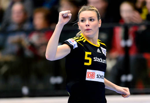 Sävehofs Hanna Fogelström