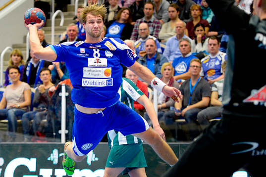 Alingsås Glenn Andersson