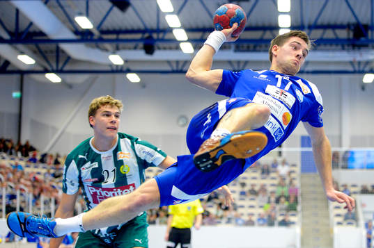 Alingsås Pontus Johansson