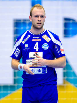 Alingsås Pål Wetterbrandt