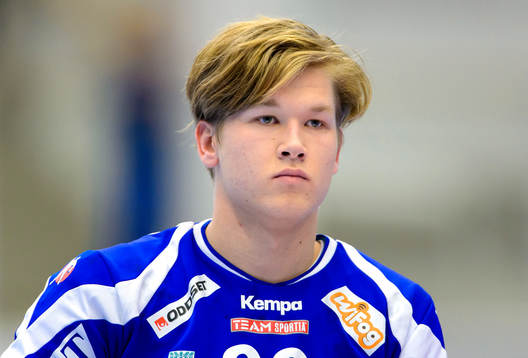 Alingsås Markus Stegefelt