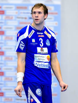 Alingsås Daniel Tellander
