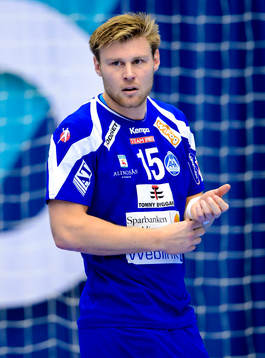 Alingsås Alexander Borgstedt