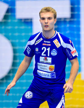 Alingsås Johan Nilsson