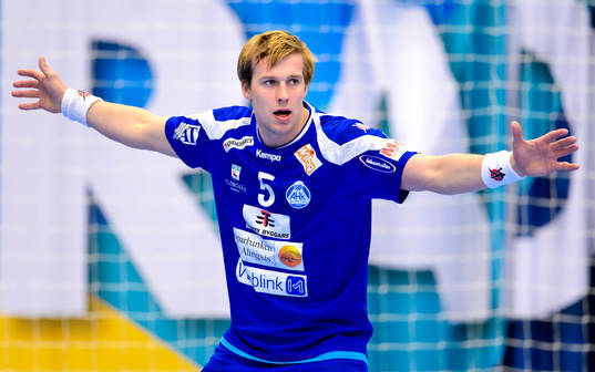 Alingsås Max Darj