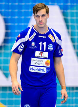 Alingsås Fredrik Teern