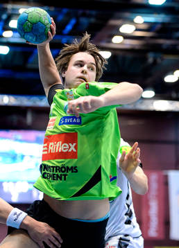 Rimbos Fredrik Blomqvist