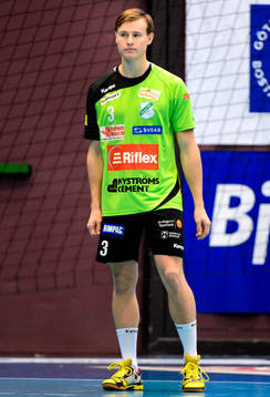 Rimbos Johan Lundgren