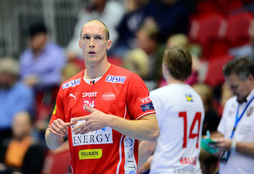 Aalborgs Johan Mikael Jakobsson