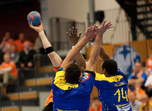 Kristianstads Lars Madsen Möller
