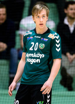 Önnereds Erik Andersson