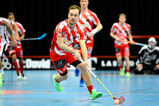 Bläddra bland fler bilder av Handboll, Elitserien, Sävehof - Kristianstad