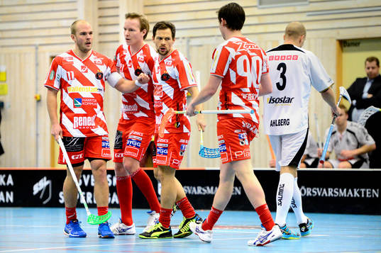 Pixbos Daniel Calebsson jublar