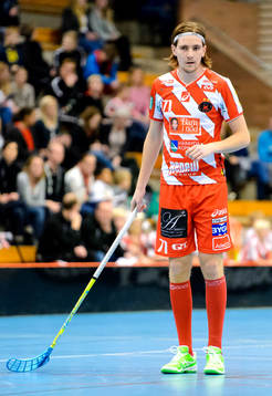 Pixbos Kasper Hyden
