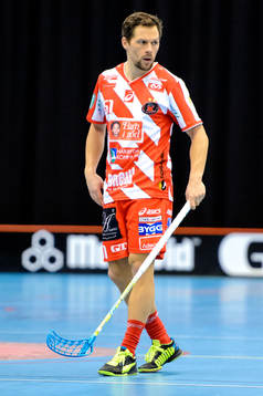 Pixbos Daniel Calebsson