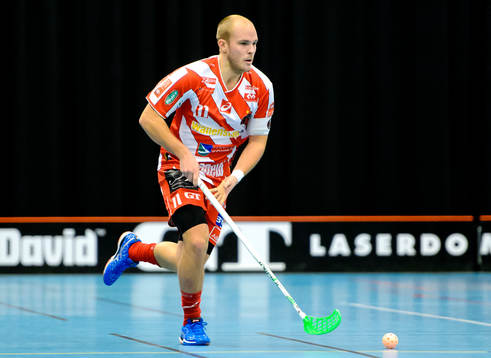 Pixbos Martin Östholm