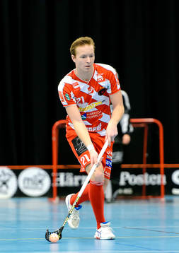 Pixbos Patrik Malmström