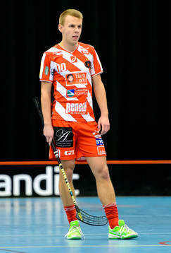 Pixbos Oskar Henriksson