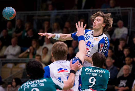 Skövdes Jonas Källman